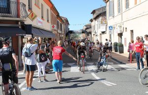 Haute Route Pyrénées 300x193 - Haute Route: la course de vélo amateur la plus difficile