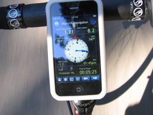 Vélo GPS 300x225 - Ordinateurs de vélo vs Smartphones: de quoi avez-vous besoin?
